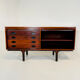 Enfilade by Gianfranco Frattini for Bernini, Italy 1960s.