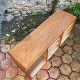 Meuble de métier vintage