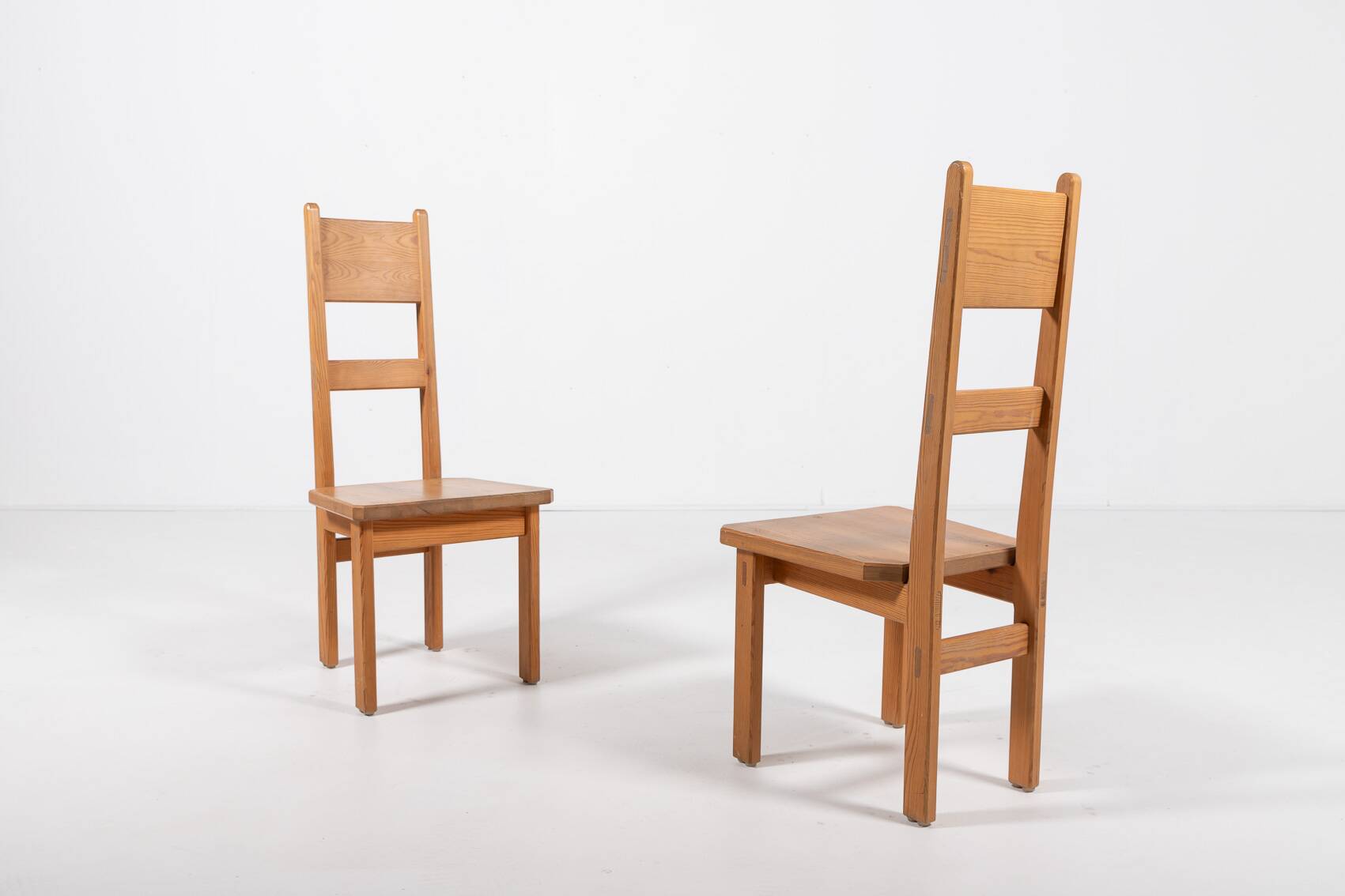 Ensemble de salle à manger de Roland Wilhelmsson pour Karl Andersson & Söner, Suède, années 1960