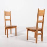 Dining set by Roland Wilhelmsson for Karl Andersson & Söner, Sweden 1960’s