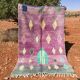 Tapis Boujaad 255 x 158 cm