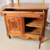 Small 18th Century Oak Buffet