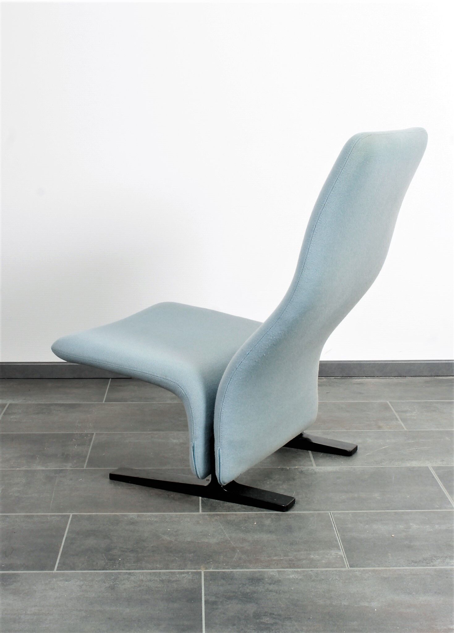 Fauteuil Concorde F784 de Pierre Paulin pour Artifort