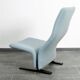 Fauteuil Concorde F784 de Pierre Paulin pour Artifort