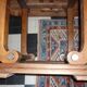 Art Deco Dining Table