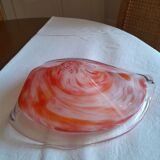 Empty murano pocket