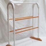Wooden Valet