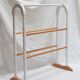 Wooden Valet