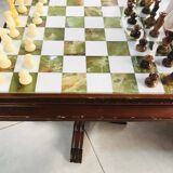 Table de jeux