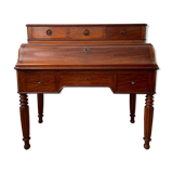 Stepped office XIXth