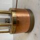 Miner's lamp