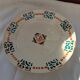 5 flat plates Terre de fer Berck / Longchamp