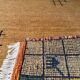 Persian Gabbeh rug 160x90 cm