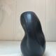 Vase bleu