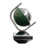 Lampe Eyeball Eclipse par LP Oliva pour Grin Luz 1970s