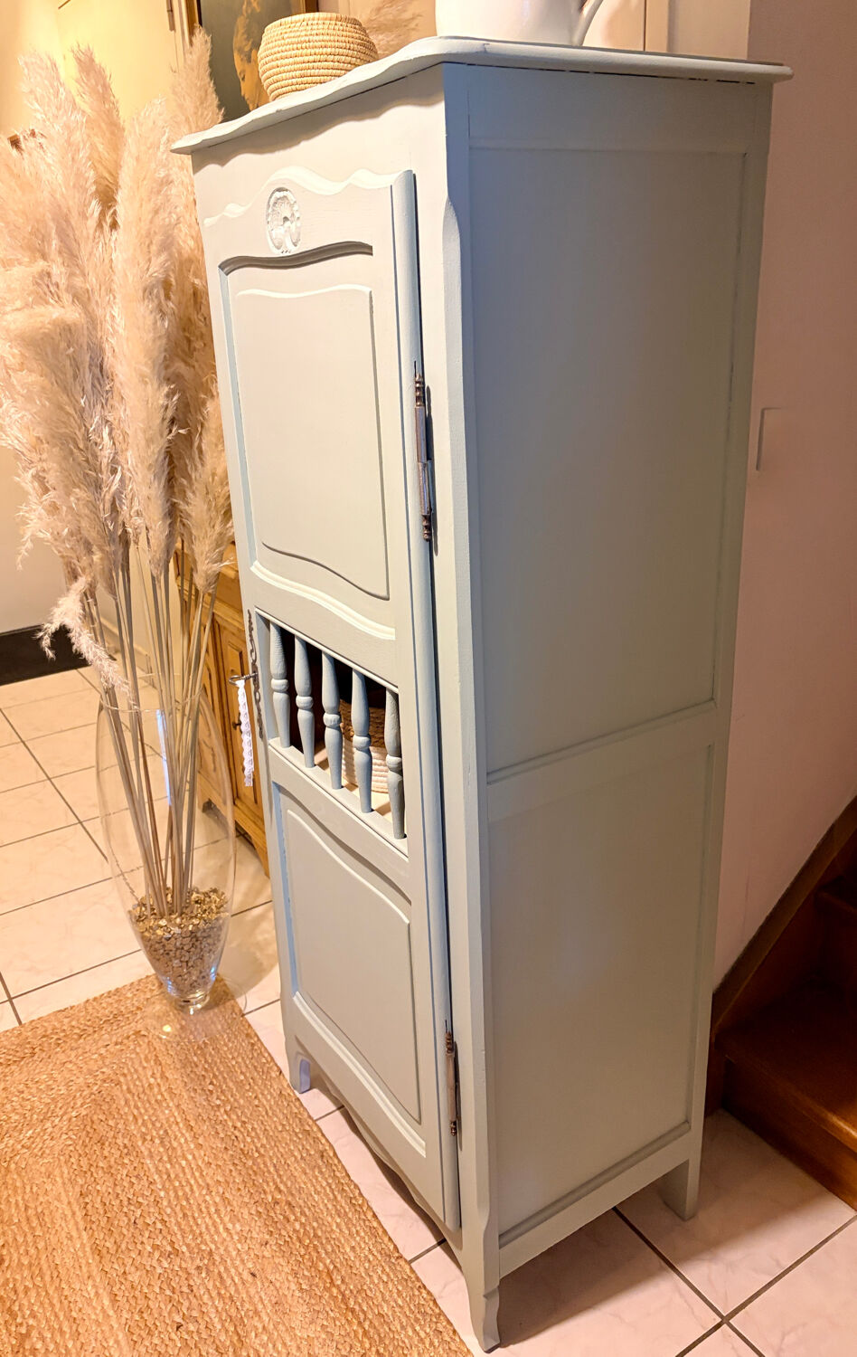 Bonnetière relooké