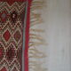 Tapis Kilim fait main 54x106cm