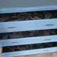 RELOUKEE SOLID WOOD CHEST OF DRAWERS
