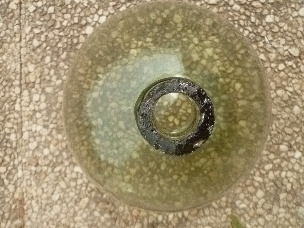 Dame Jeanne 7 liters