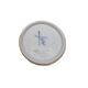 Antique Porcelain Plates By Bremer & Liebmann, around 1900