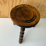 Cowherd stool