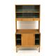 Scandinavian chest of drawers by Bertil Fridhagen for Bodafors, Sweden, 1960