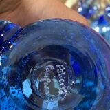 Service à orangeade