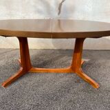 Vintage Baumann table