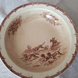Serving dish