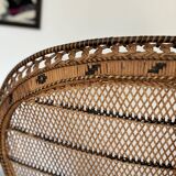 Emmanuelle armchair from the 70s