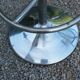 Pair of Etienne Fermigier designer stools, Mirima mower model, publisher