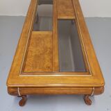 Low table
