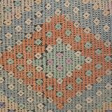 Oushak Oversize Kilim Rug sku 1894