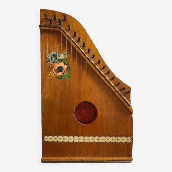 Zither