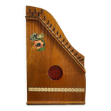 Zither