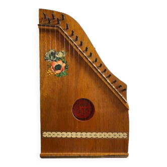 Zither