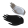 Ceramic duo of hands