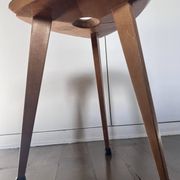 Vintage stools from the 1950s