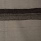 Vintage Turkish kilim, handwoven, 355x349 cm.