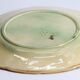 Old slurry plate