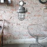Mid-century ceiling lamp, 1990s