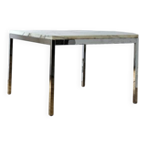Florence knoll - table basse ou bout de canape