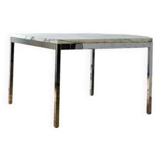 Florence knoll - table basse ou bout de canape