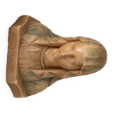Buste sainte Charles Maillard