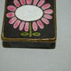 François Lembo Vallauris ceramic lid box