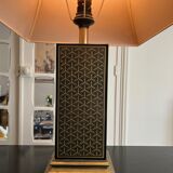 Pagoda lamp 1970