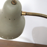 Desk lamp