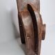 Traditional Emboli Mask – Bakota Tribal Art, Gabon, 1950s-60s