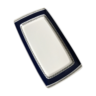 Dish Sapphire Villeroy and Boch