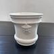 Cache pot ancien décor chinois
